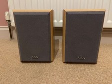 eltax millenium speakers