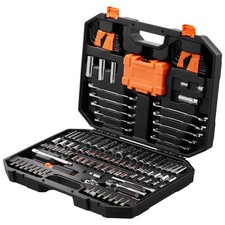 Mechanics Tool Set and Socket