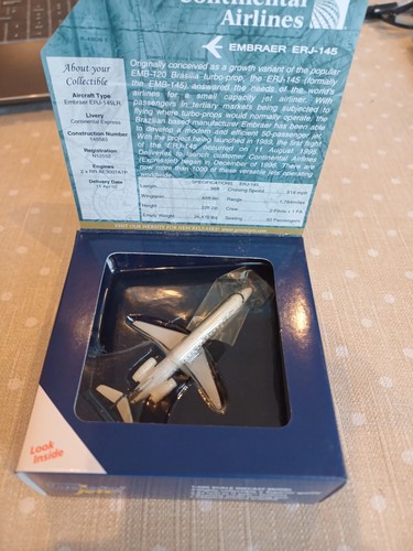 Rare gemini jets gjcoa623 - jets,