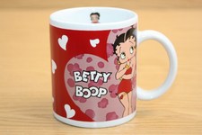 Collectable Ceramic Mug -