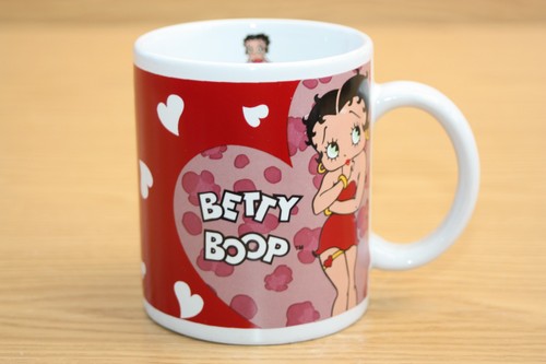 Collectable ceramic mug - ceramic,