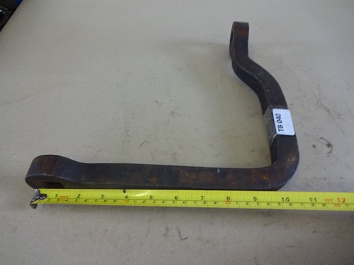 Panel beaters horse tinmans
