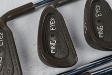 Ping Eye 2+ BeCu Irons / 3-9i