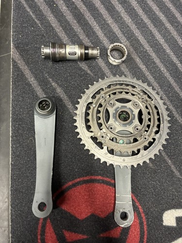 Shimano xtr m952 - shimano,