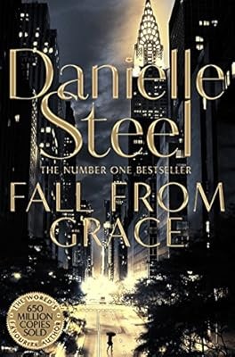 Fall from grace - fall, grace,