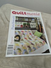 Quilt Mania, The Quilt