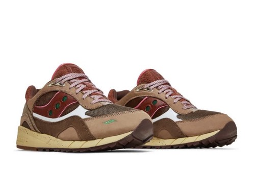 Saucony feature shadow 6000 - saucony,