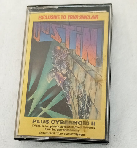 Dinamic dustin action - dustin,
