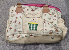 Yummy Mummy Baby Changing Bag