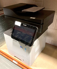 SAMSUNG Xpress M4580FX