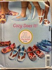 Kwik See Ellie Mae Designs