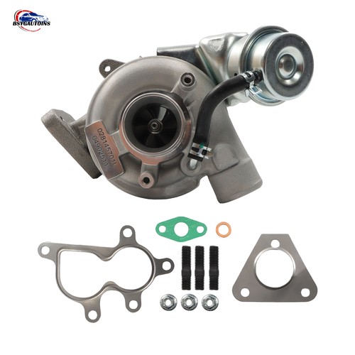 Turbocharger for - turbocharger, vw