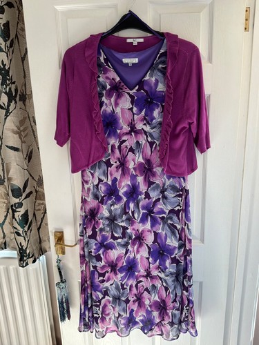 Pretty debenhams klass - pretty, midi
