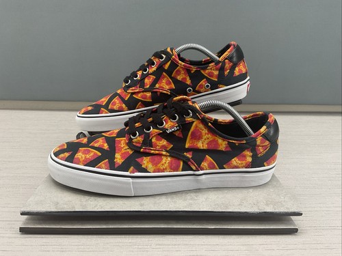 Vans chima ferguson - vans,