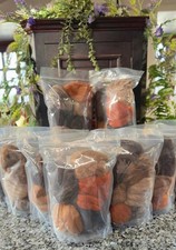 Needle Felting Wool