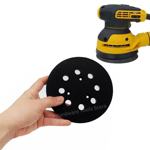 Sander hook loop pad - 1x,