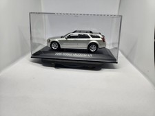 1/43 Scale Model Dodge Magnum