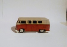 Corgi diecast VW campervan