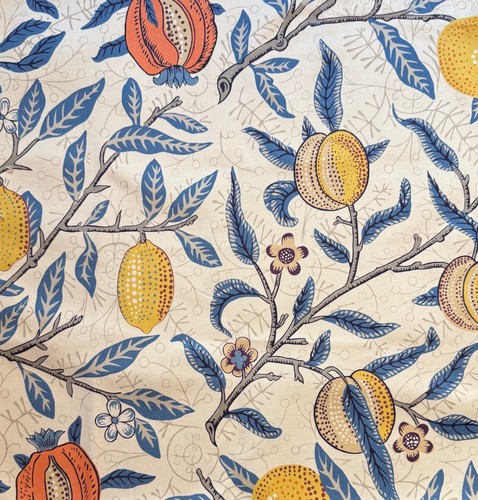 Morris sanderson fruits - morris,