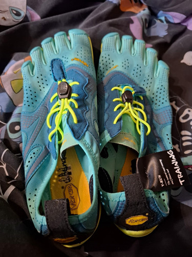 Vibram fivefingers run - fivefingers, men's