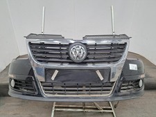 2008 VOLKSWAGEN PASSAT 4 Door