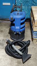 Binzel FEC Fume Extraction