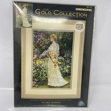 Dimensions The Gold Collection