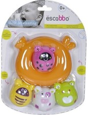 Escabbo Baby Bath Toy Bathtub