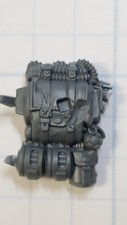 40k Leagues of Votann Bits