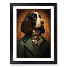 English Springer Spaniel
