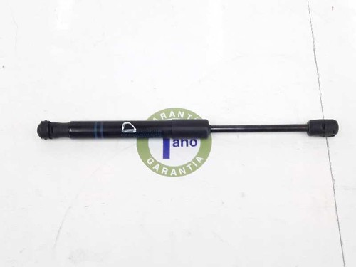 51237239233 bonnet damping