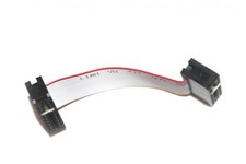 Sinclair ZX Spectrum Interface 1 to Microdrive Connection cable