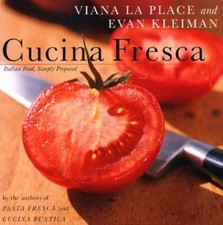 Cucina Fresca: Italian Food