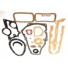 Classic Mini Bottom End Engine