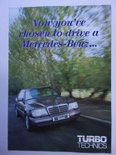 MERCEDES BENZ E CLASS 300 320