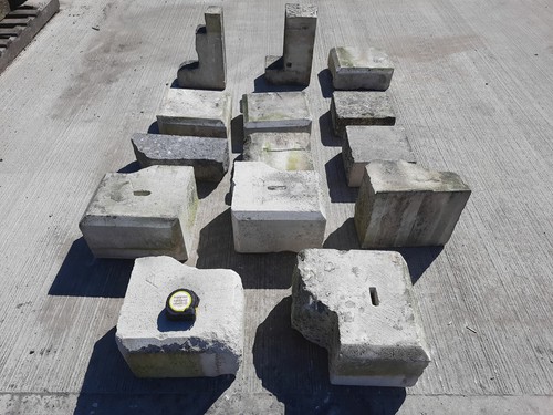 Batch reclaimed large - 14,