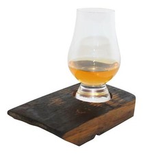 Reza Oak Wood Scotch Whisky