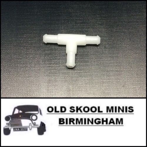 Classic mini windscreen washer - classic,
