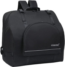 Padded Accordion Backpack Case