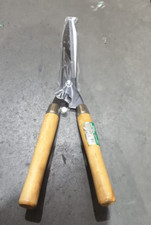 500mm Hedge Shears Gardening