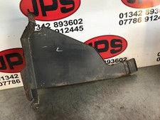 L/h metal lower side panel X Kubota ST-30 HST 4wd Compact Tractor....£40+VAT
