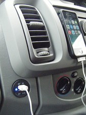 Vauxhall vivaro renault - vivaro, trafic