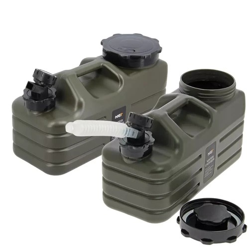 Ngt water container - water, carrier
