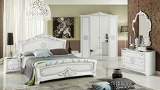Italian   BEDROOM SET  Greta
