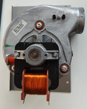 Worcester Bosch 28 CDi RSF GC No. 47-311-34 GR01825 Fan 87161202820 Genuine Used