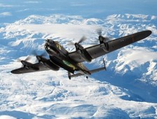 CORGI AVIATION ARCHIVE AVRO