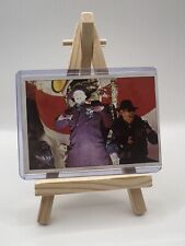 Batman Movie 1989 Sticker - 160 Merlin 1989 Sticker - DC COMICS