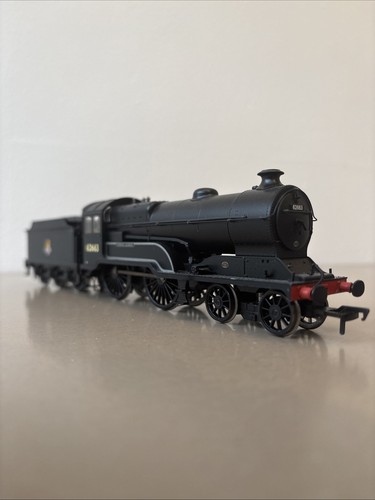 Bachmann 146 class - 31-146,