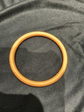 Vintage Bakelite Bangle