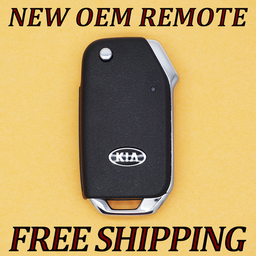 New oem 2021 kia - sorento, flip
